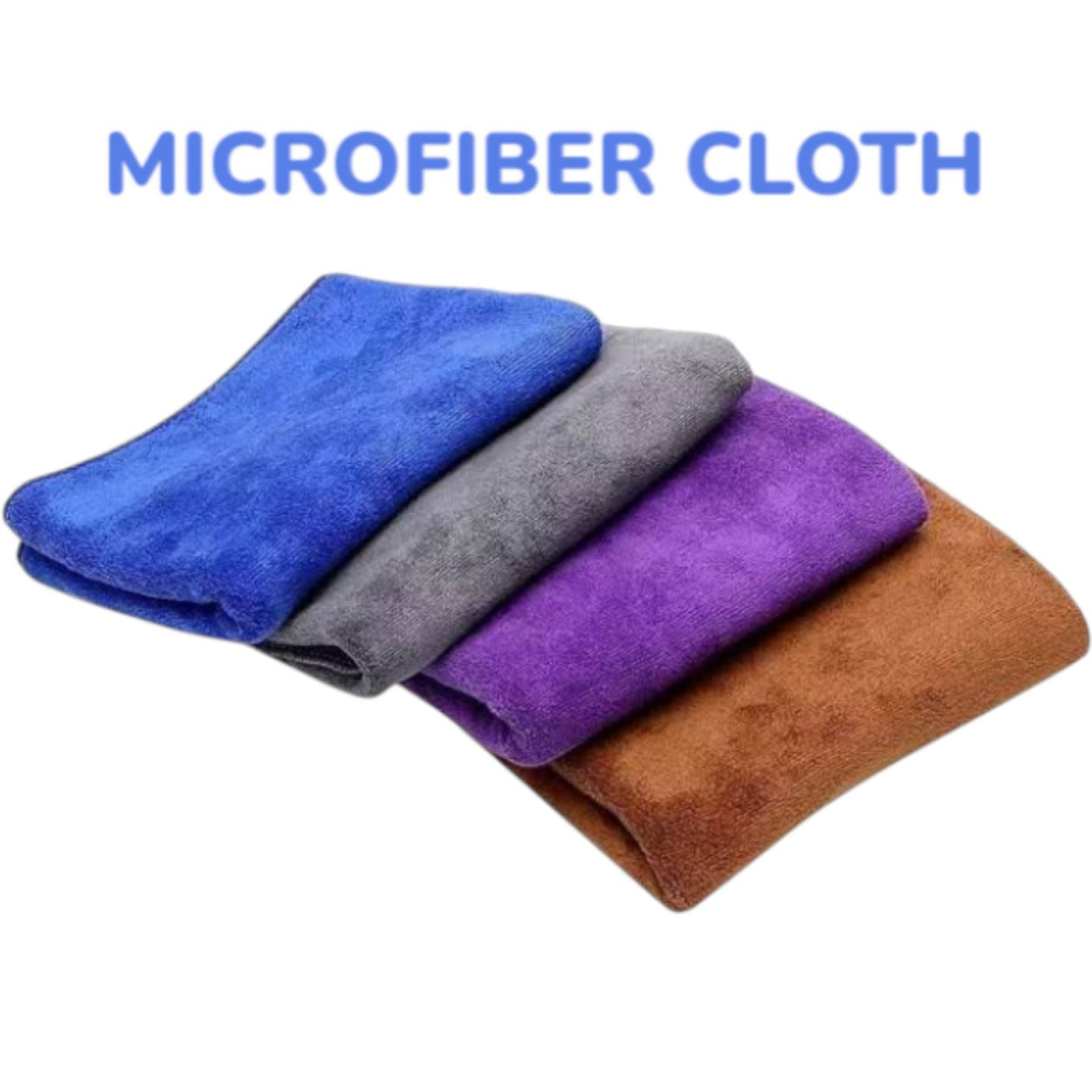 MICRO FIBER CLOTH