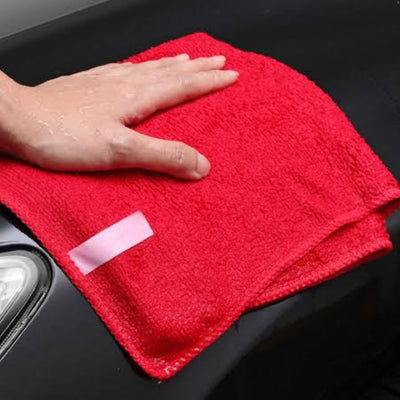 MICRO FIBER CLOTH