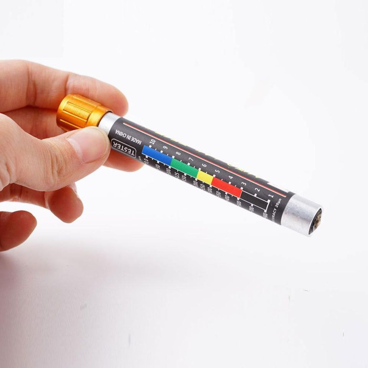 CAR PAINT CHECK PEN
